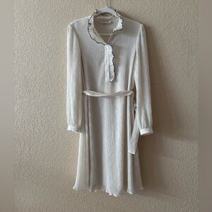 Tory Burch Deneuve Dress, Size 4